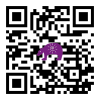 DBEA app QR code